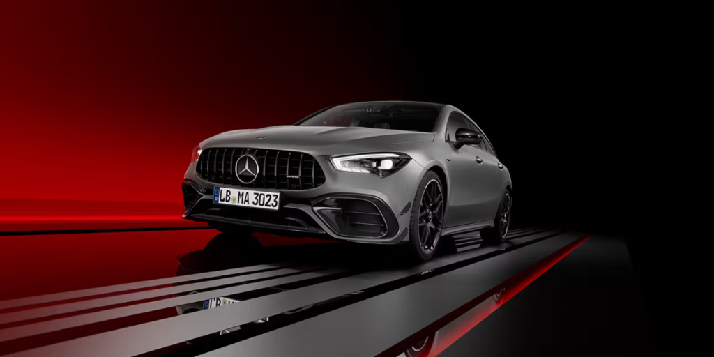 791 km d’autonomie et look ravageur : ce break électrique signé Mercedes qui ose défier les SUV premium
